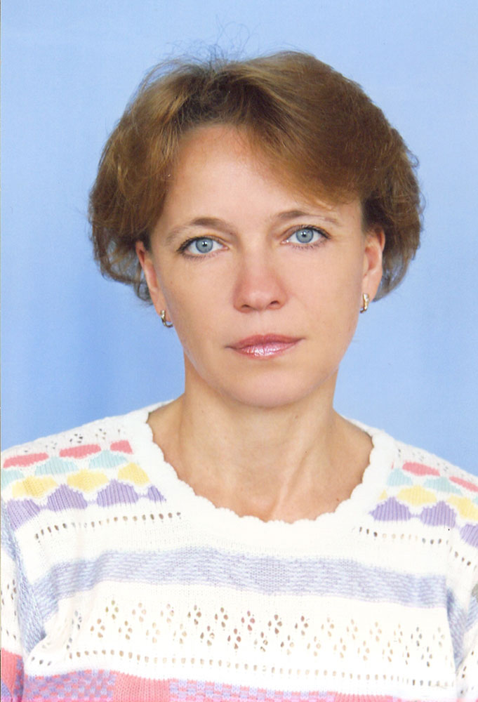 Левченко Елена Анатольевна - школьный уполномоченный по правам ребенка